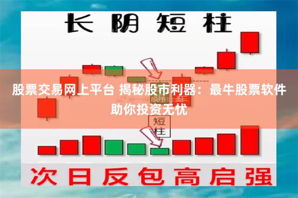 股票交易网上平台 揭秘股市利器：最牛股票软件助你投资无忧