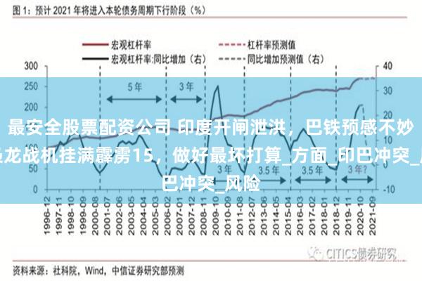 最安全股票配资公司 印度开闸泄洪，巴铁预感不妙，枭龙战机挂满霹雳15，做好最坏打算_方面_印巴冲突_风险