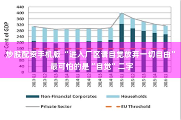 炒股配资手机版 “进入厂区请自觉放弃一切自由” 最可怕的是“自觉”二字
