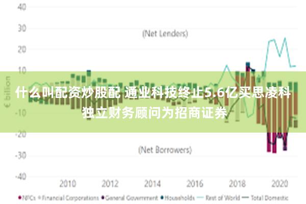 什么叫配资炒股配 通业科技终止5.6亿买思凌科 独立财务顾问为招商证券