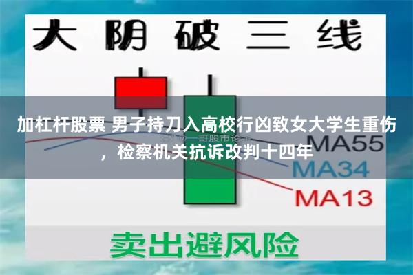 加杠杆股票 男子持刀入高校行凶致女大学生重伤，检察机关抗诉改判十四年